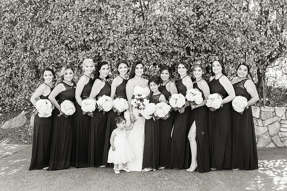 Wedding-254-BW