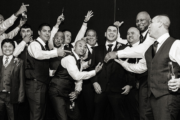Wedding-263-BW