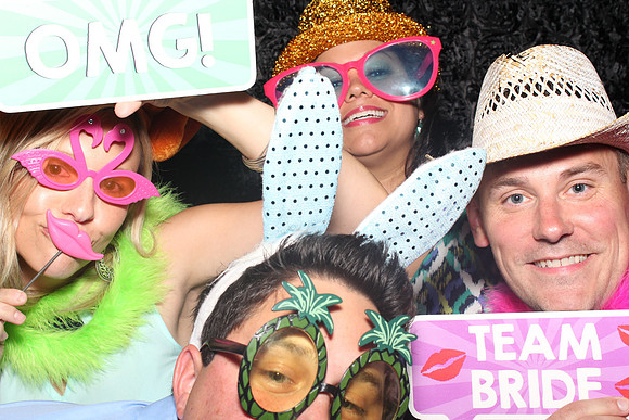 Sacramento Photo Booth Rentals