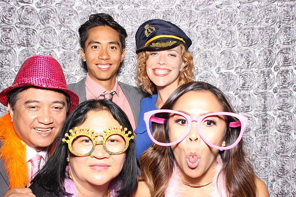 Photo Booth Rentals Vizcaya