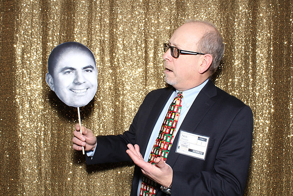 Photo Booth Rentals Citizen Hotel