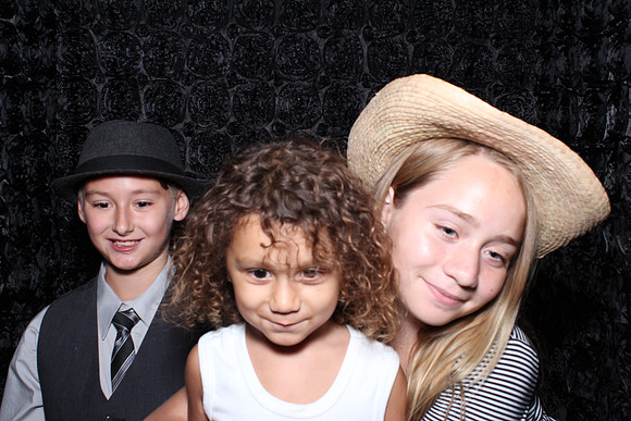 Photo Booth Rentals Sacramento