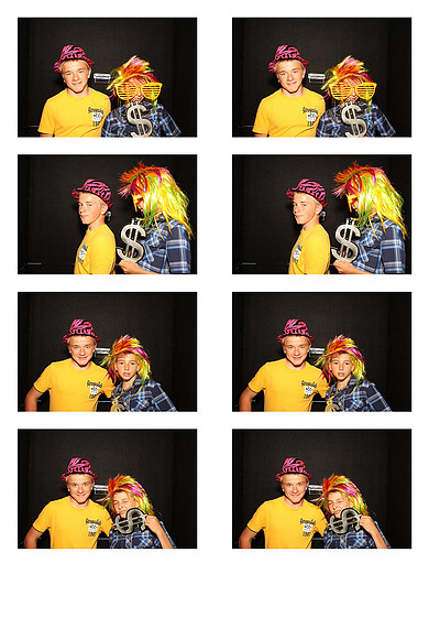 Sacramento Photo Booth Rentals