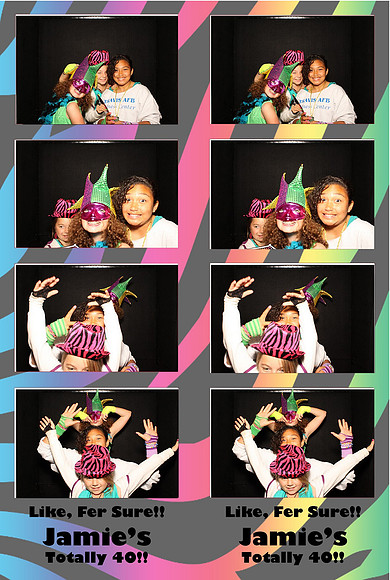 Sacramento Photo Booth Rentals