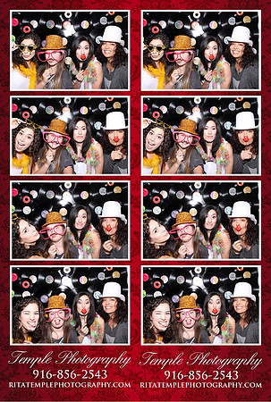 Nevada City Photo Booth Rentals