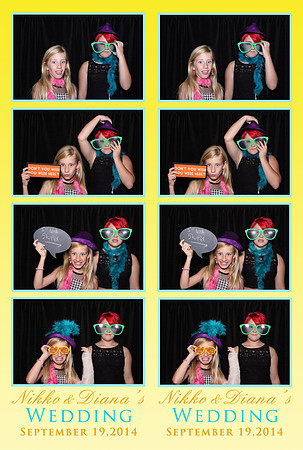 Sacramento Photo Booth Rentals