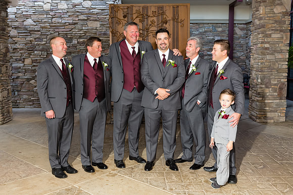 Wedding-147