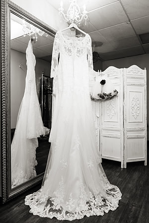 Wedding-019-BW