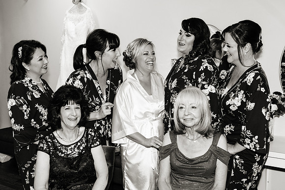 Wedding-028-BW