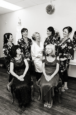 Wedding-029-BW