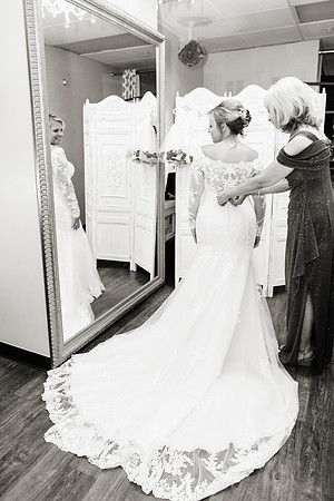 Wedding-034-BW