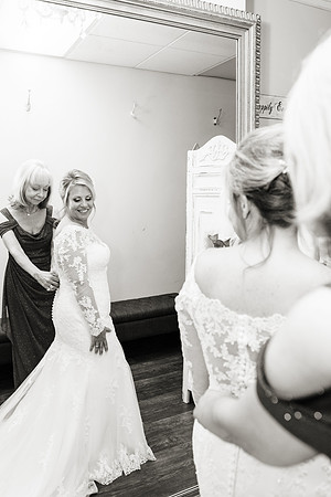 Wedding-035-BW