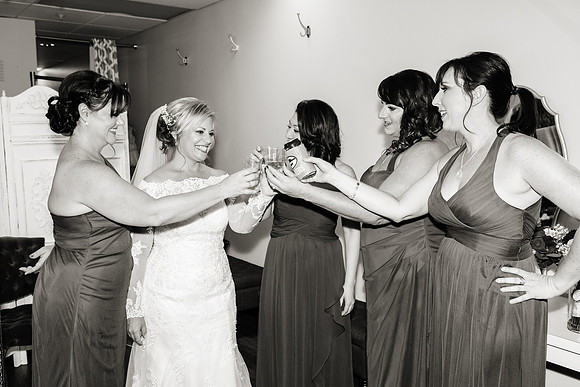 Wedding-043-BW