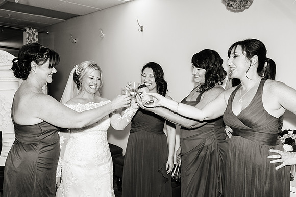 Wedding-044-BW