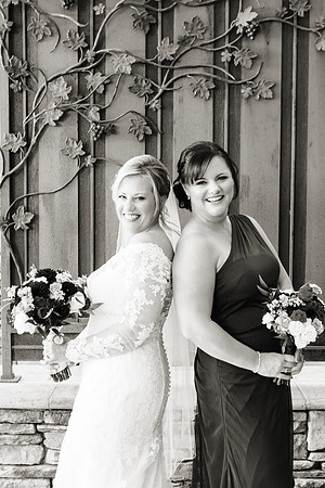 Wedding-057-BW
