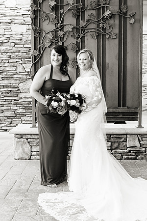 Wedding-073-BW