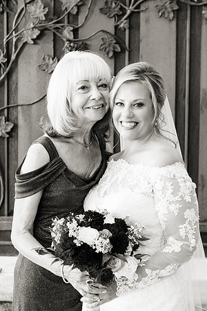 Wedding-074-BW