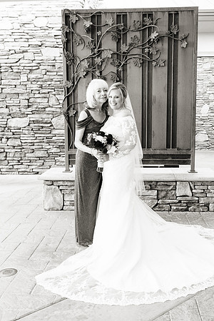 Wedding-076-BW