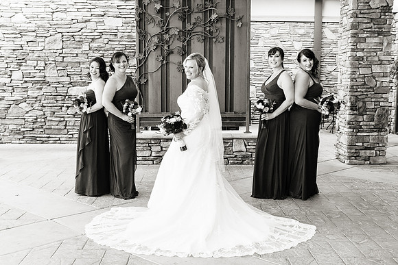 Wedding-084-BW