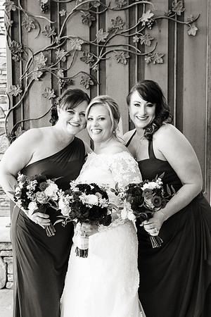 Wedding-088-BW