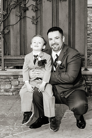 Wedding-139-BW