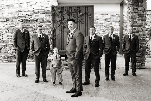 Wedding-145-BW
