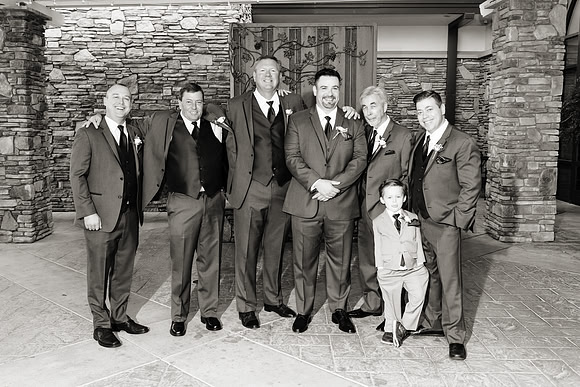 Wedding-146-BW