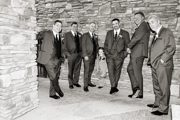 Wedding-148-BW