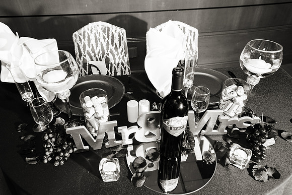 Wedding-183-BW