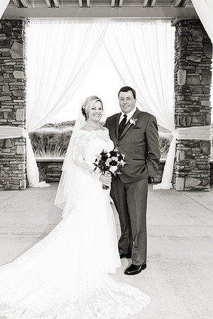 Wedding-388-BW