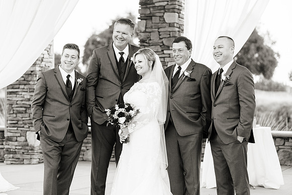 Wedding-416-BW