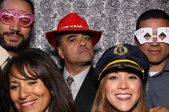Photo Booth Rentals Sacramento