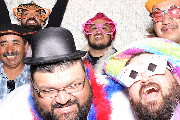 Photo Booth Rentals Sacramento