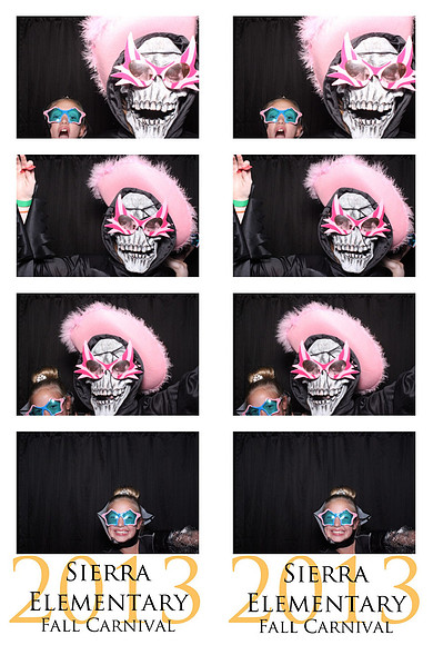 Sacramento Photo Booth Rentals