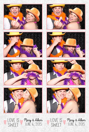 Sacramento Photo Booth Rentals