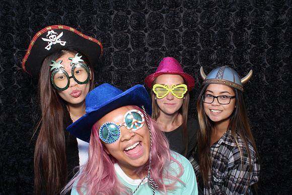 Photo Booth Rentals Sacramento