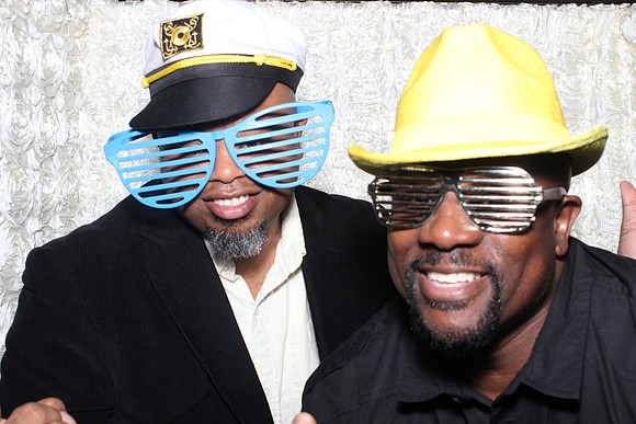 Sacramento Photo Booth Rentals