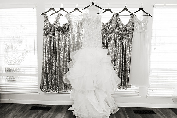 Wedding-001-BW