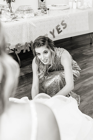 Wedding-049-BW
