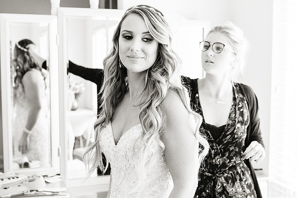 Wedding-055-BW