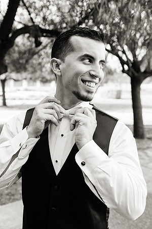 Wedding-064-BW