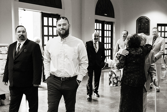 Wedding-077-BW