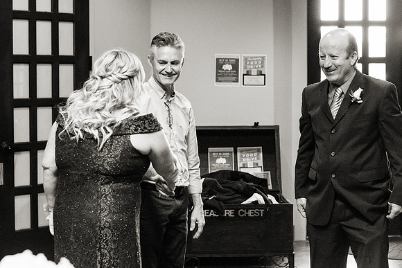 Wedding-084-BW