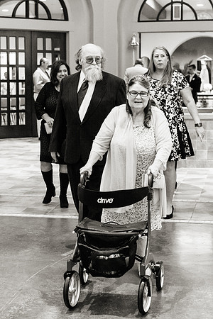 Wedding-086-BW