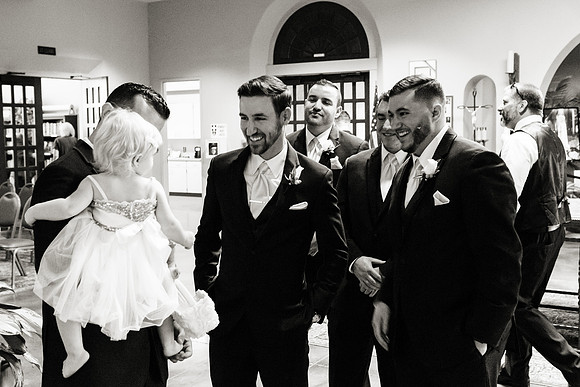 Wedding-087-BW