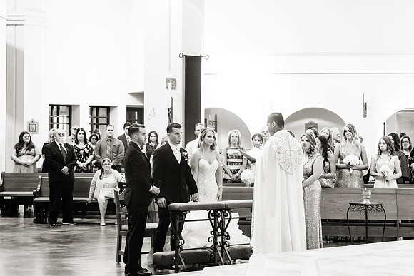 Wedding-158-BW