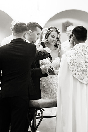 Wedding-164-BW