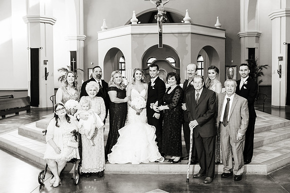 Wedding-218-BW