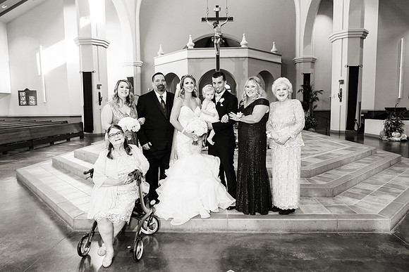 Wedding-219-BW