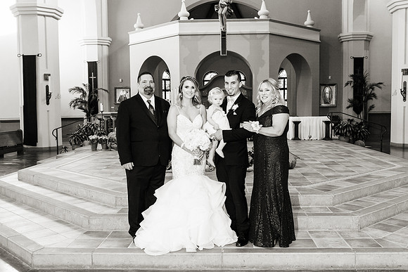 Wedding-223-BW